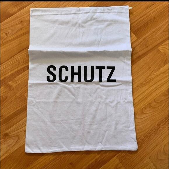 Schutz‎ Dust Bag - Picture 1 of 1